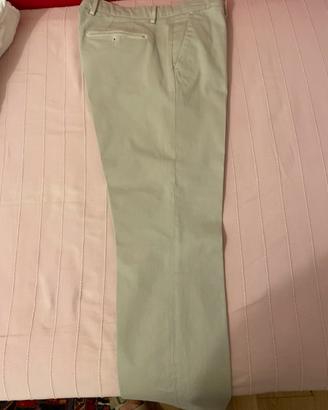 Pantaloni uomo Spada