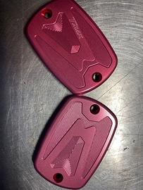 Coperchi vaschetta pompa freno Tmax  500