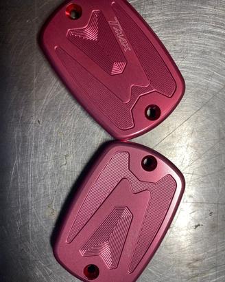 Coperchi vaschetta pompa freno Tmax  500