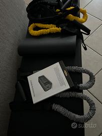 Technogym Bench – pari al nuovo, usata pochissimo