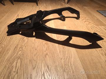 Portapacchi originale Tmax 530-560 Yamaha