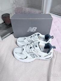 New balance 530 taglia 37 nuove