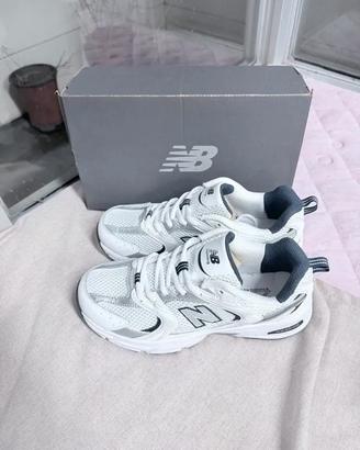 New balance 530 taglia 37 nuove