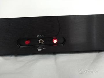 THETA DIGITAL  DS PRO PRIME DAC