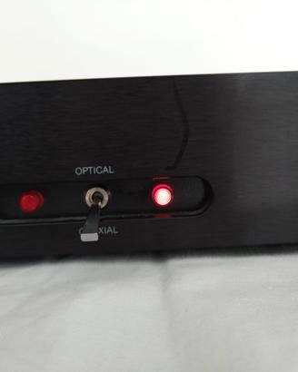 THETA DIGITAL  DS PRO PRIME DAC
