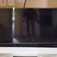 Televisore samsung 32 pollici touch