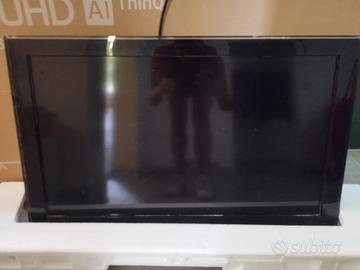 Televisore samsung 32 pollici touch