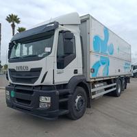 IVECO STRALIS 420