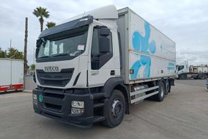 IVECO STRALIS 420