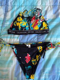 Costume Calvin Klein