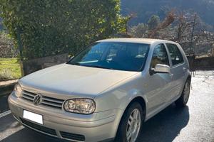 Golf 1.8 turbo 20V cat 5p. GTI