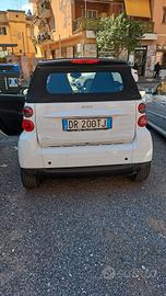 smart cabriolet 