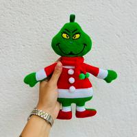 Pupazzo del Grinch