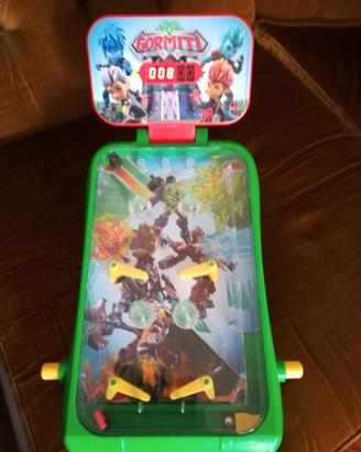 Giochi bimbi 4+