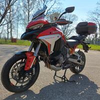 Ducati Multistrada V4 - 2021