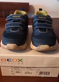 Scarpe geox bambino n 26