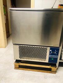 Abbattitore di temperatura professionale