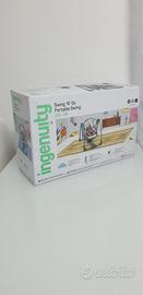 INGENUITY Altalena swing'n go bella teddy
