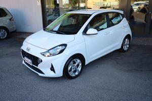 HYUNDAI I10 1.0 MPI ADVANCED KM 35.000 neopatentat