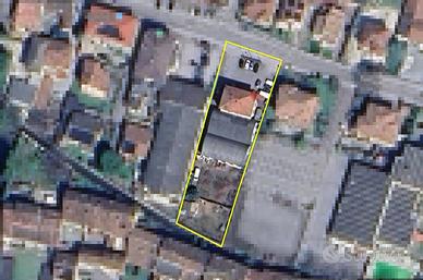 Terreno di 2100 m² a Calcinato