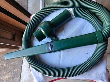 Tubo flessibile Vorwerk Folletto tipico dei modell