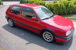 Volkswagen Golf III  GTI 16v