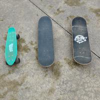 SKATEBOARD