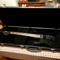 Chitarra elettrica ESP LTD KH-202 per Mancini