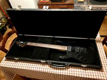 Chitarra elettrica ESP LTD KH-202 per Mancini