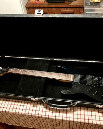 Chitarra elettrica ESP LTD KH-202 per Mancini