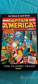 Capitan America