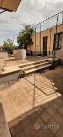 Casa Indipendente, con doppio servizio + terrazza