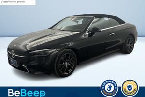 Mercedes-Benz CLE Cabrio 220 D ADVANCED AUTO