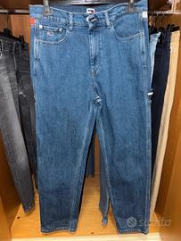 Jeans Tommy Hilfiger Carpenter Archive baggy fit
