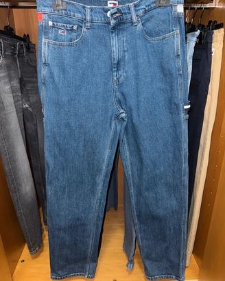 Jeans Tommy Hilfiger Carpenter Archive baggy fit