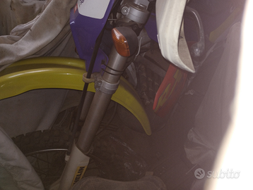 Rx 125