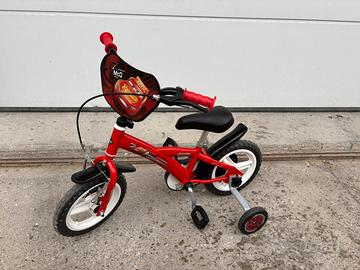 Bicicletta bambino