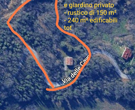 Rustico colline Riminesi