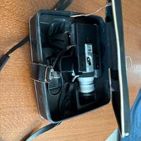 Canon super 8 518