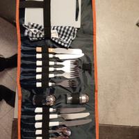 valigetta per Pic nic