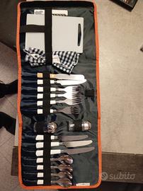 valigetta per Pic nic