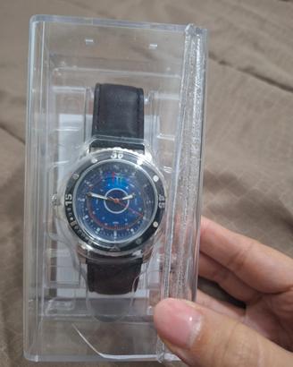 orologio frecce tricolori