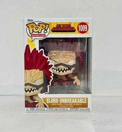 Funko Pop! Eijiro Unbreakable #1009 My Hero Academ