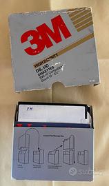 Lotto 10 Floppy disk da 5.25 NON testati per pc