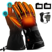 Guanti Riscaldati per Uomo e Donna tg. M