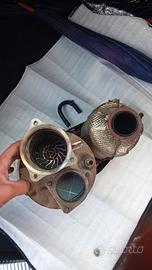  fap/filtro antiparticolato audi a4 b9 