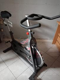 Spin Bike