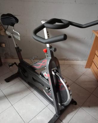 Spin Bike