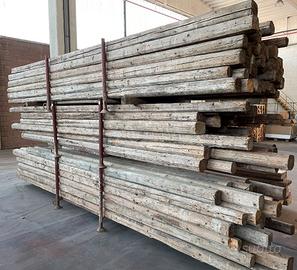 travi uso trieste usate