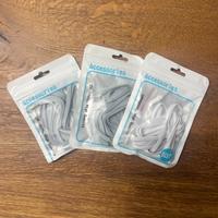 Lacci elastici senza nodi